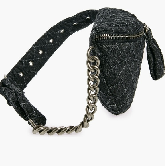 Kurt Geiger Brixton Belt Bag - Picture 3 of 10